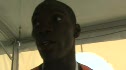 Kerron Clement 400 final USA Outdoor Championships