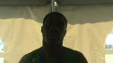 Keyth Talley - 200m Champ - USA Junior Outdoor Championships