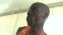Khadevis Robinson 800 2nd USA Outdoor Championships