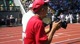 Kirby Lee, Image of Sport - USC after relays