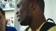 LaShawn Merritt Pre Classic - 300m 1st