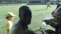 LaShawn Merritt 400 champ USA Outdoor Championships