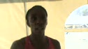 LaShinda Demus 400H semis USA Outdoor Championships
