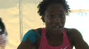 Lauryn Williams 200 finals USA Outdoor Championships