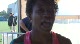 Lauryn Williams - 2nd place 100 USA Outdoor Championships