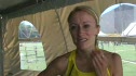Lindsay Allen steeple 7th USA Outdoor Championships