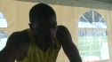 Lionel Larry 400 semis USA Outdoor Championships