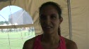 Lisa Galaviz steeple 6th USA Outdoor Championships