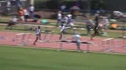 M Shuttle Hurdle Relay H02