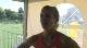Maggie Vessey after 800 semi
