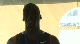 Marcus Rowland 100 champ USA Junior Outdoor Championships