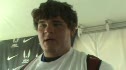 Mason Finley - Discus Champ - USA Junior Outdoor Championships