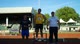 Men's Shot Awards