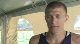 Michael Rutt 800 finals USA Outdoor Championships
