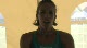 Morgan Uceny after 800 semi USA Outdoor Championships