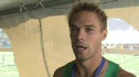 Nick Symmonds 800 champ USA Outdoor Championships