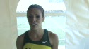 Nicole Blood 5k USA Outdoor Championships