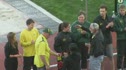 Oregon senior send-off