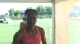 Sanya Richards 400 semis USA Outdoor Championships
