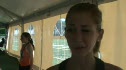 Sarah Andrews Jr 5k team USA Junior Outdoor Championships