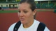 Sarah Stevens, ASU - Shot & Discus Champ