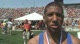 Seth Butler Findlay Liberty-Benton 800 Ohio State Championship