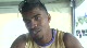 Terrance Tremmell 110H USA Outdoor Championships
