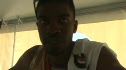 Terrance Tremmell 110H team USA Outdoor Championships