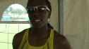 Tiffany Ofili 100H semis USA Outdoor Championships