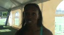 Tiffany Ross-Williams 400H team USA Outdoor Championships