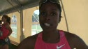 Treniere Clement 1500 final USA Outdoor Championships