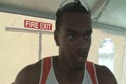 Ty Atkins 110H Qtrs