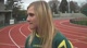 Brianne Theisen, Oregon