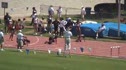 W Shuttle Hurdle Relay H01