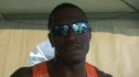 Xavier Carter 200 rounds USA Outdoor Championships