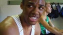 Ryan Brown - 800m Finals, 3rd