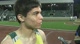 Matt Centrowitz - 4xM CR, 1st leg 3:59.5