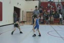 Jaiden Orchard View 2009 Exhibition 1st Match Win