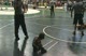 Jaiden Anders Vs Trent Trierweiler 43lbs