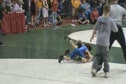 Jaiden Anders (Gobles Tigers WC) Vs Cannon Risner (Team Blackhawk) 