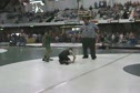  72 lb 7&8 Part 2 Jahron Coulson Bout 4 Vs John Shelton
