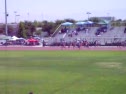 800m race in bakersfield