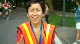 Gabriela Rivera NYC Half Marathon 2009