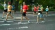 Gail Kislevitz NYC Half Marathon 2009