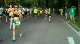 Matthew Imberman NYC Half Marathon 2009