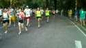 Alicia Palumbo NYC Half Marathon 2009