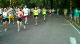 Alicia Palumbo NYC Half Marathon 2009