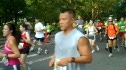Carly Turkus NYC Half Marathon 2009