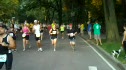 Dimitri Kaltsas NYC Half Marathon 2009
