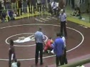 DISTRICTS 09 -MOROSKO VS.  HUGH THORNTON